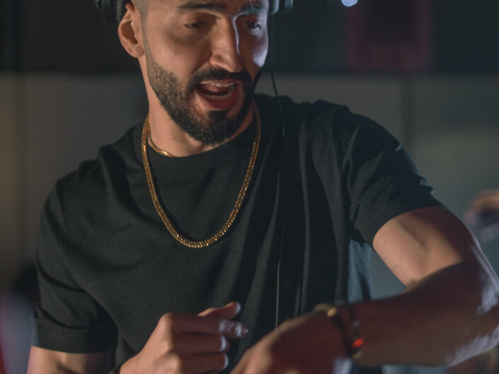 DJ SPARK