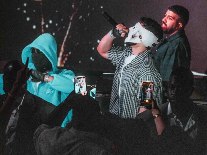DOC x SASY x DIMARIA